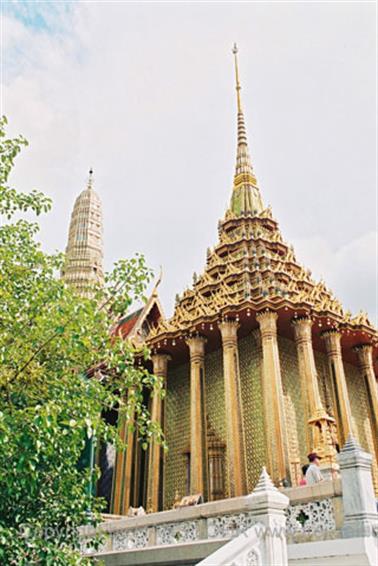 02 Thailand 2002 F1070032 Bangkok Tempel_478